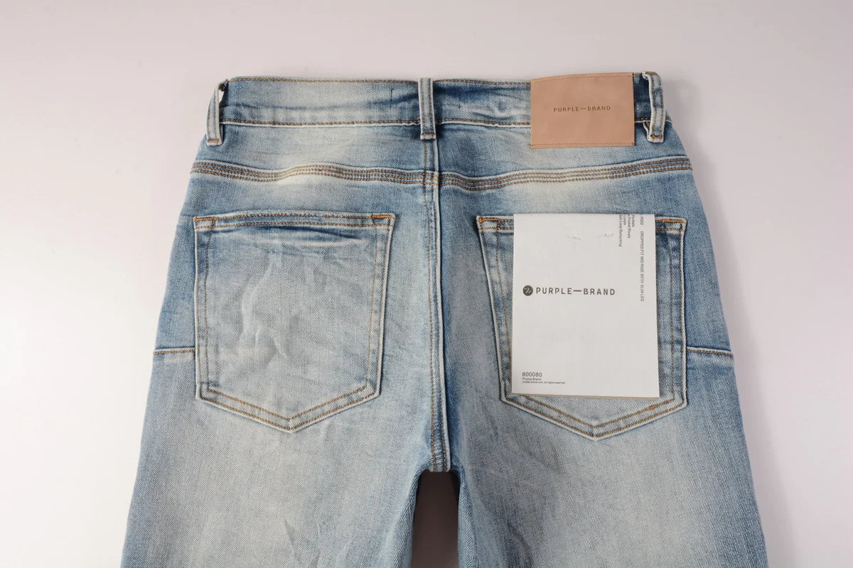 LILA JEANS 9016