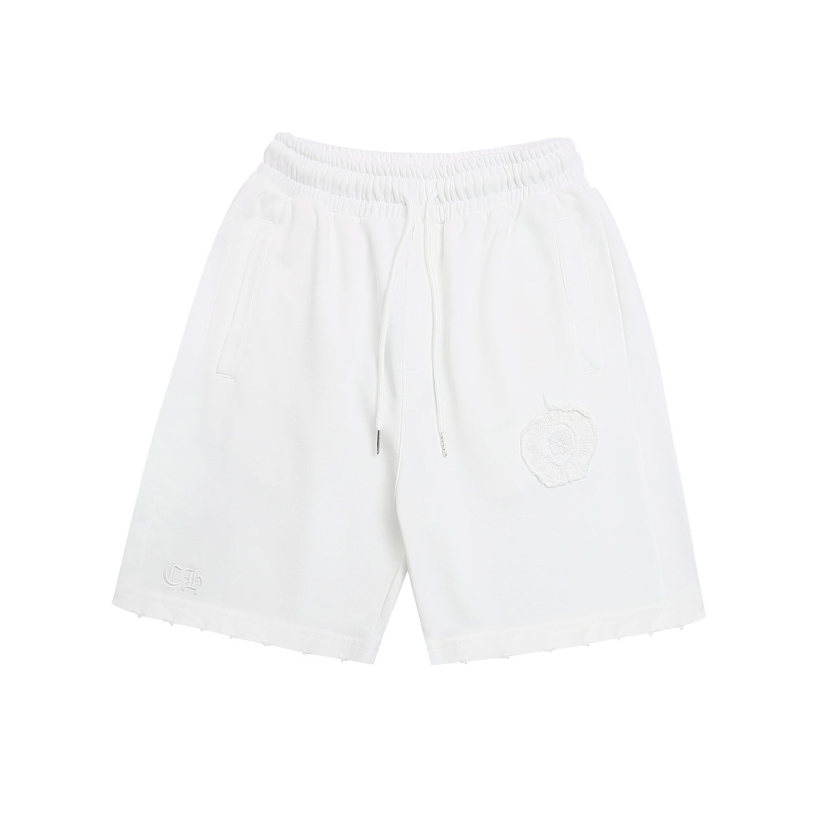 Chrome Hearts Neue Shorts 6229