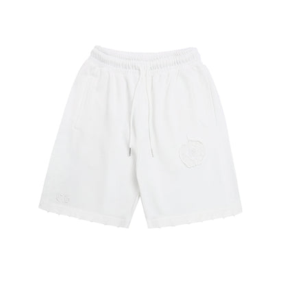 Chrome Hearts Neue Shorts 6229