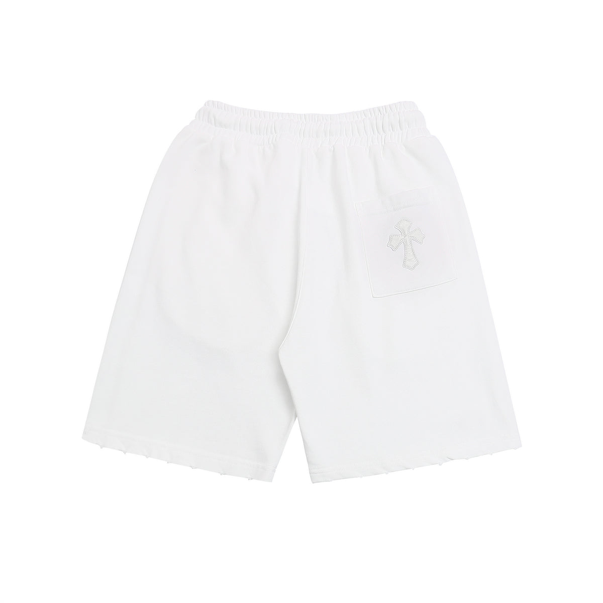 Chrome Hearts Neue Shorts 6229