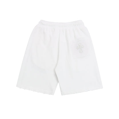Chrome Hearts Neue Shorts 6229