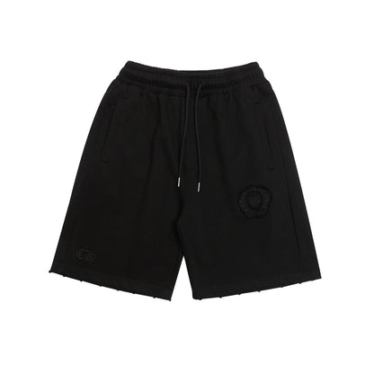 Chrome Hearts Neue Shorts 6229
