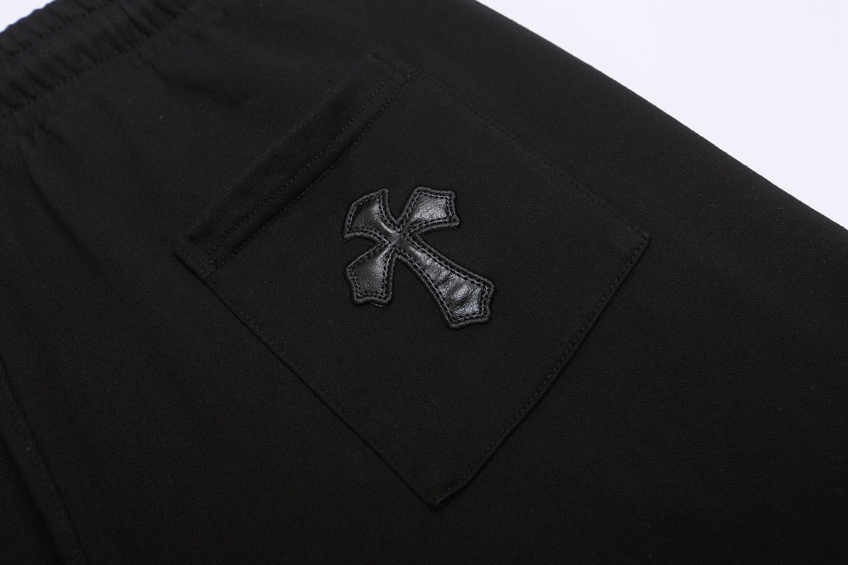 Chrome Hearts Neue Shorts 6229