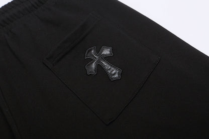 Chrome Hearts Neue Shorts 6229