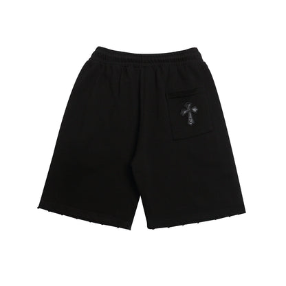 Chrome Hearts Neue Shorts 6229