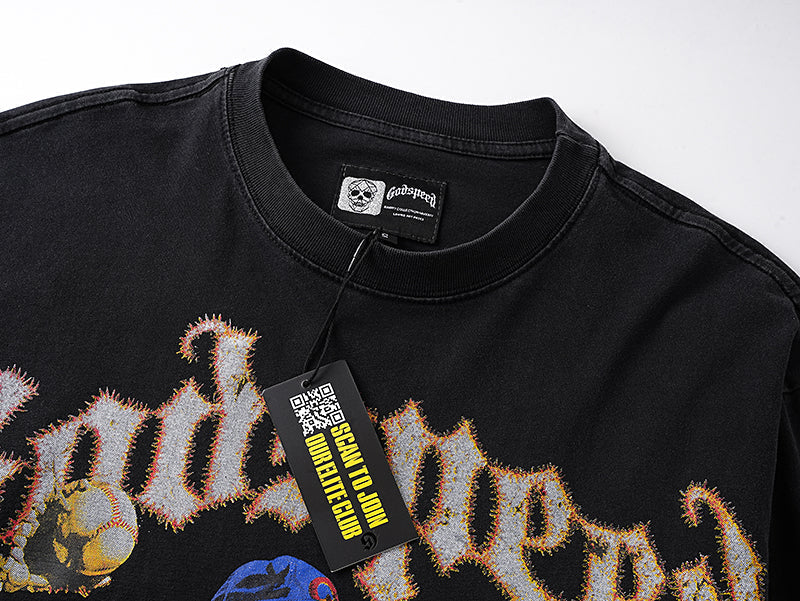 Godspeed-Sweatshirt 1158
