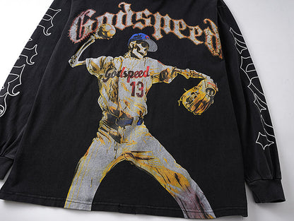 Godspeed-Sweatshirt 1158