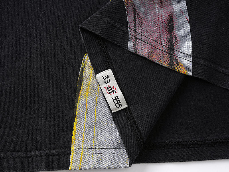 Godspeed-Sweatshirt 1158