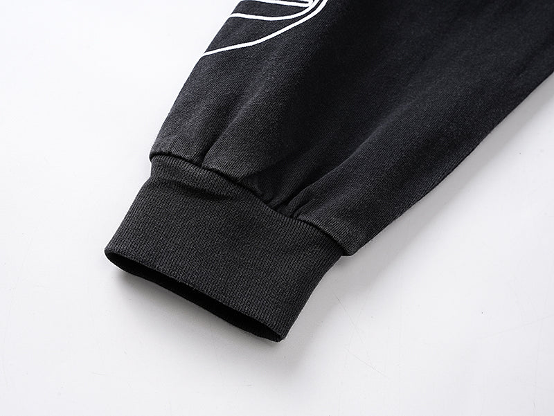 Godspeed-Sweatshirt 1158