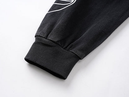 Godspeed-Sweatshirt 1158