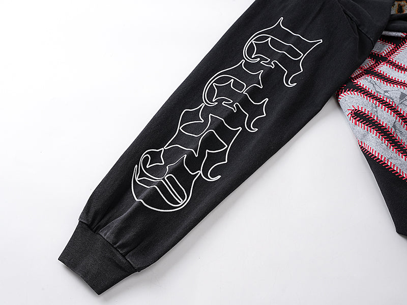Godspeed-Sweatshirt 1158