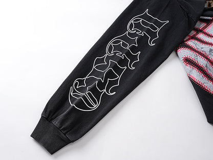 Godspeed-Sweatshirt 1158