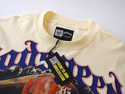 Sweat-shirt Godspeed 3159