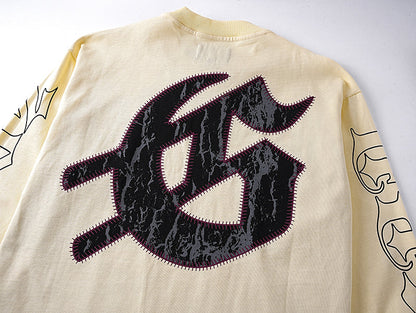 Sweat-shirt Godspeed 3159