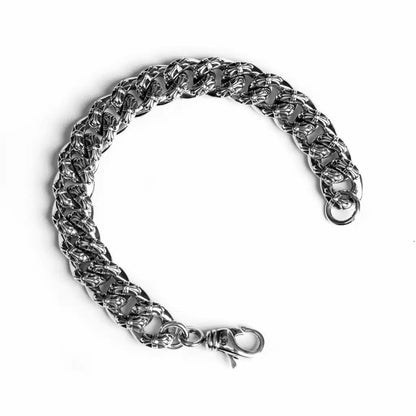 Chrome Hearts BABYFAT FANCY CHAIN CLIP-ARMBAND