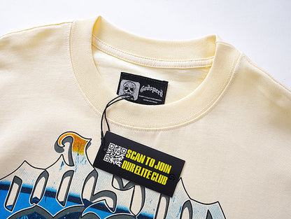 Sweat-shirt Godspeed 3155