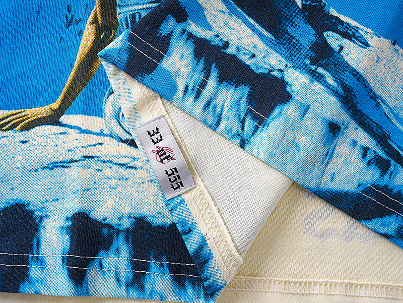 Sweat-shirt Godspeed 3155