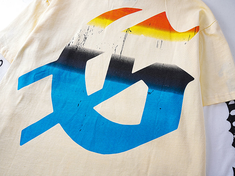 Sweat-shirt Godspeed 3155