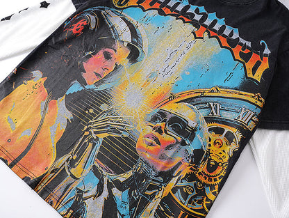 Sweat-shirt Godspeed 1153