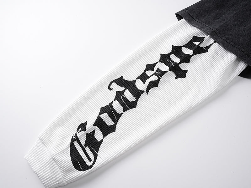 Sweat-shirt Godspeed 1153