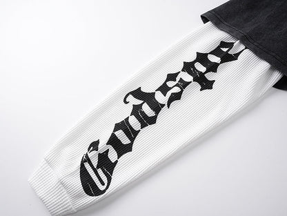 Sweat-shirt Godspeed 1153