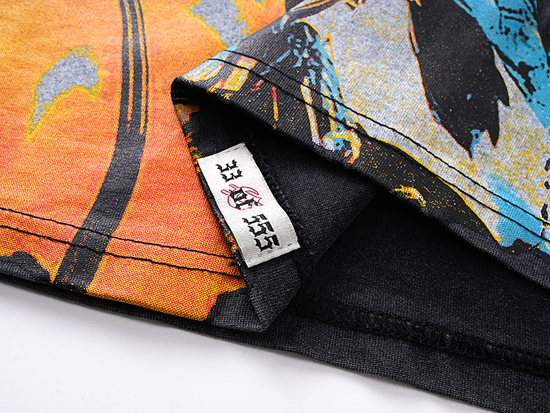 Sweat-shirt Godspeed 1153