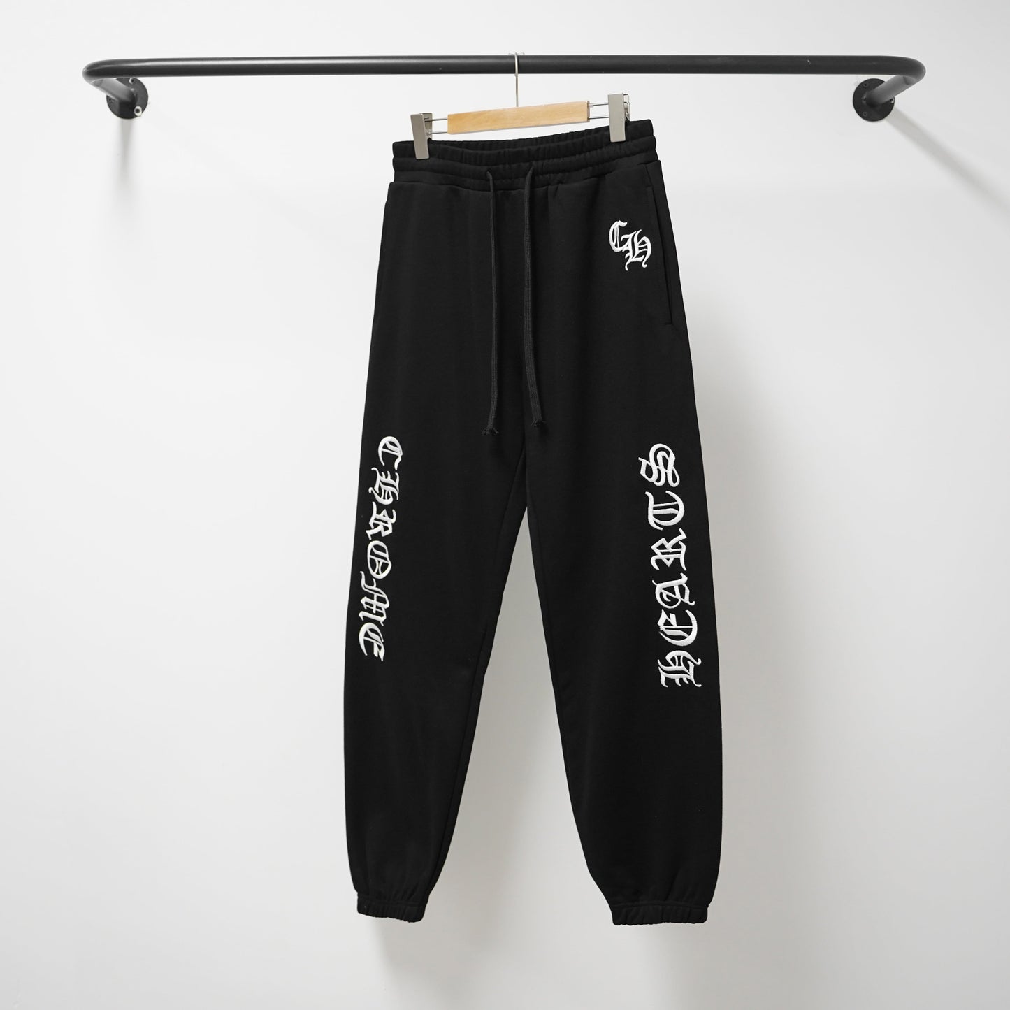 Chrome Hearts NEUE Hose W5007