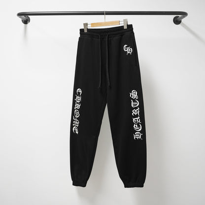 Chrome Hearts NEUE Hose W5007