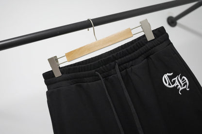 Chrome Hearts NEUE Hose W5007