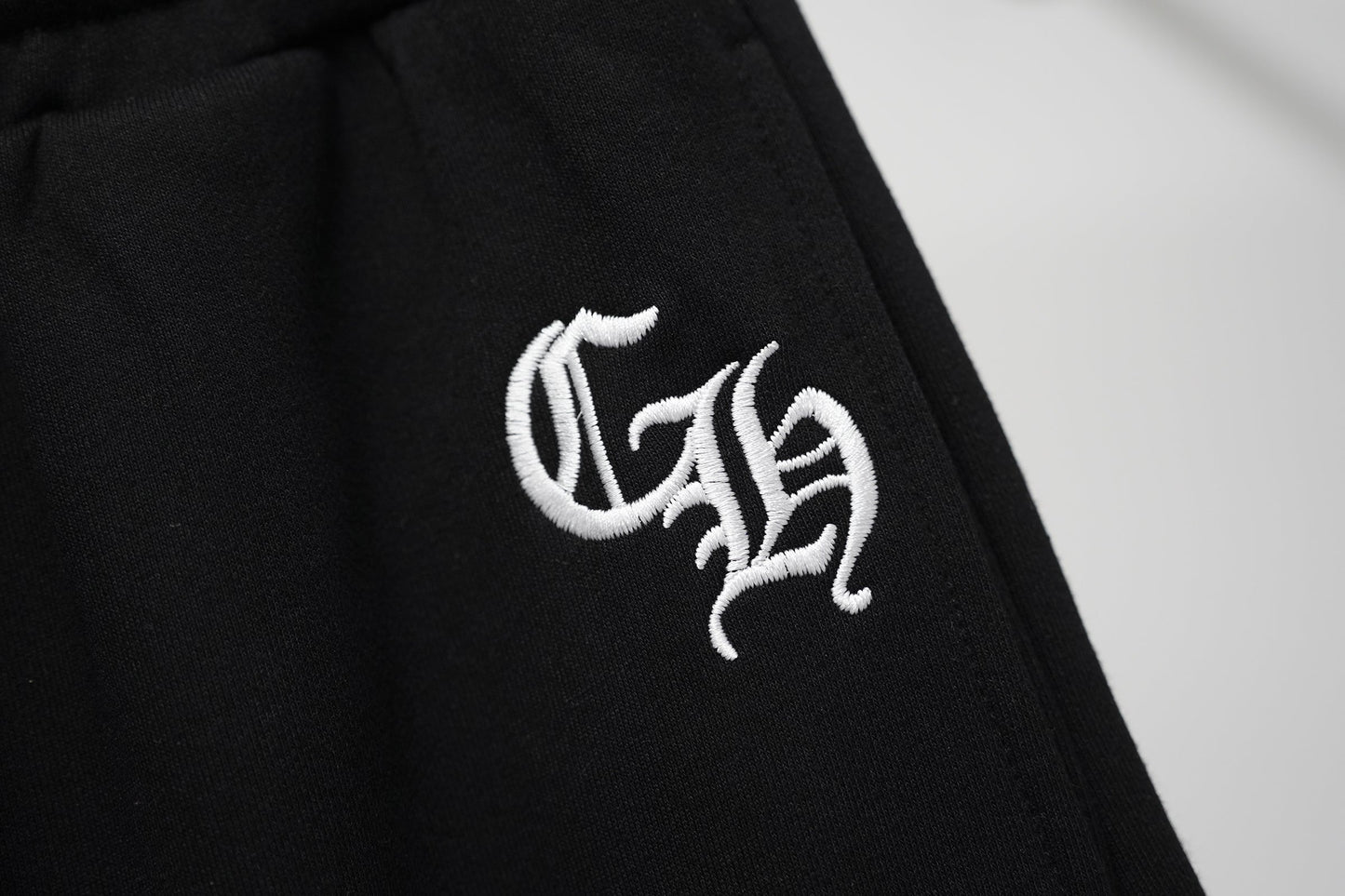 Chrome Hearts NEUE Hose W5007