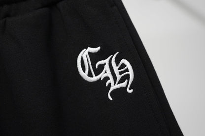 Chrome Hearts NEUE Hose W5007