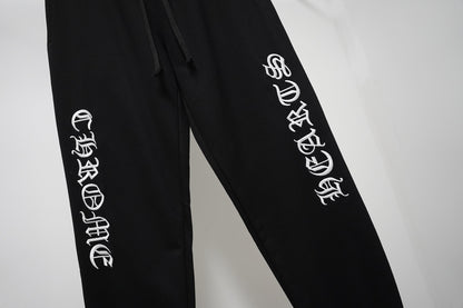 Chrome Hearts NEUE Hose W5007