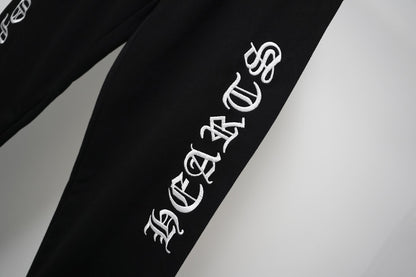 Chrome Hearts NEUE Hose W5007