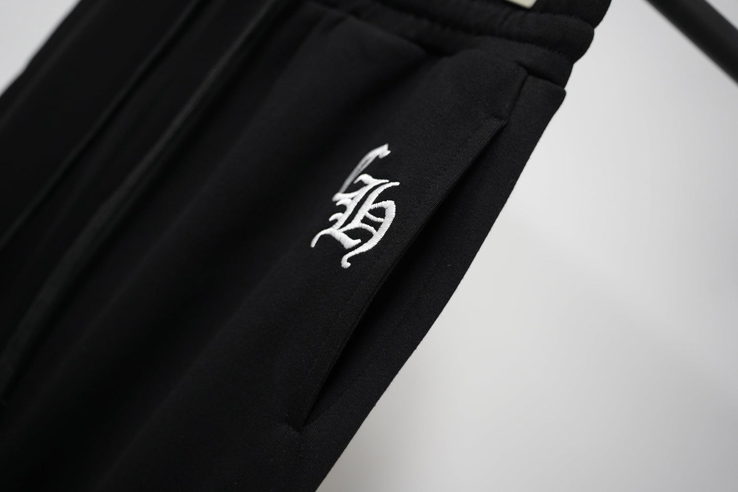 Chrome Hearts NEUE Hose W5007