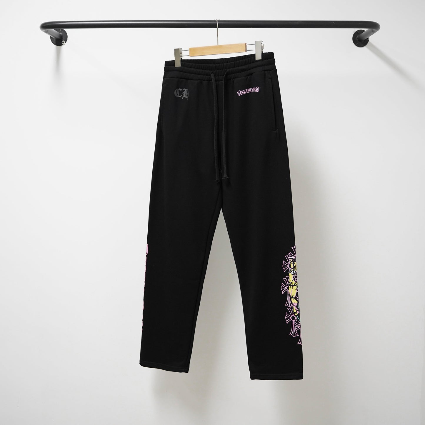 Chrome Hearts NEUE Hose W5008