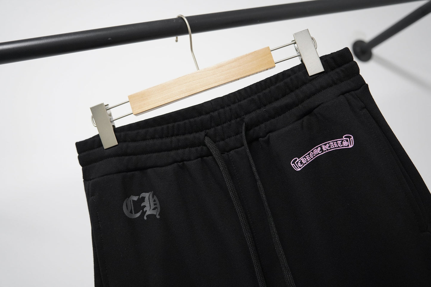 Chrome Hearts NEUE Hose W5008