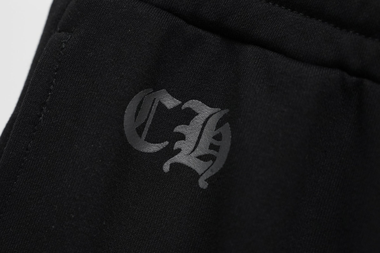 Chrome Hearts NEUE Hose W5008