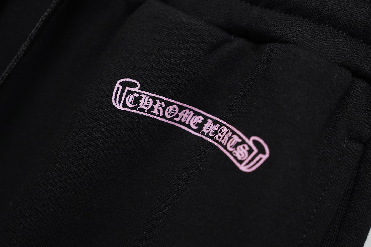 Chrome Hearts NEUE Hose W5008