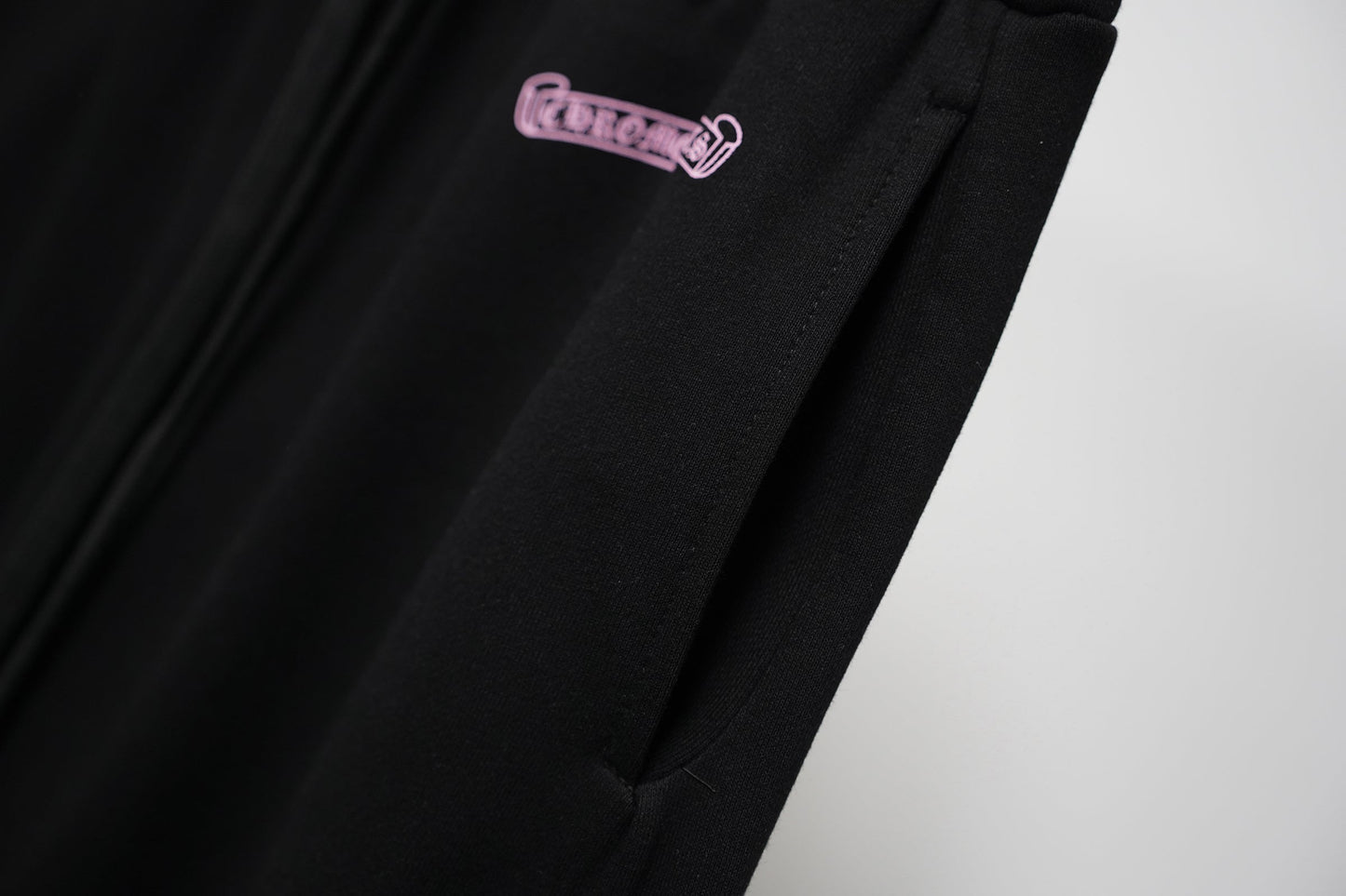 Chrome Hearts NEUE Hose W5008