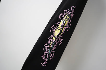 Chrome Hearts NEUE Hose W5008