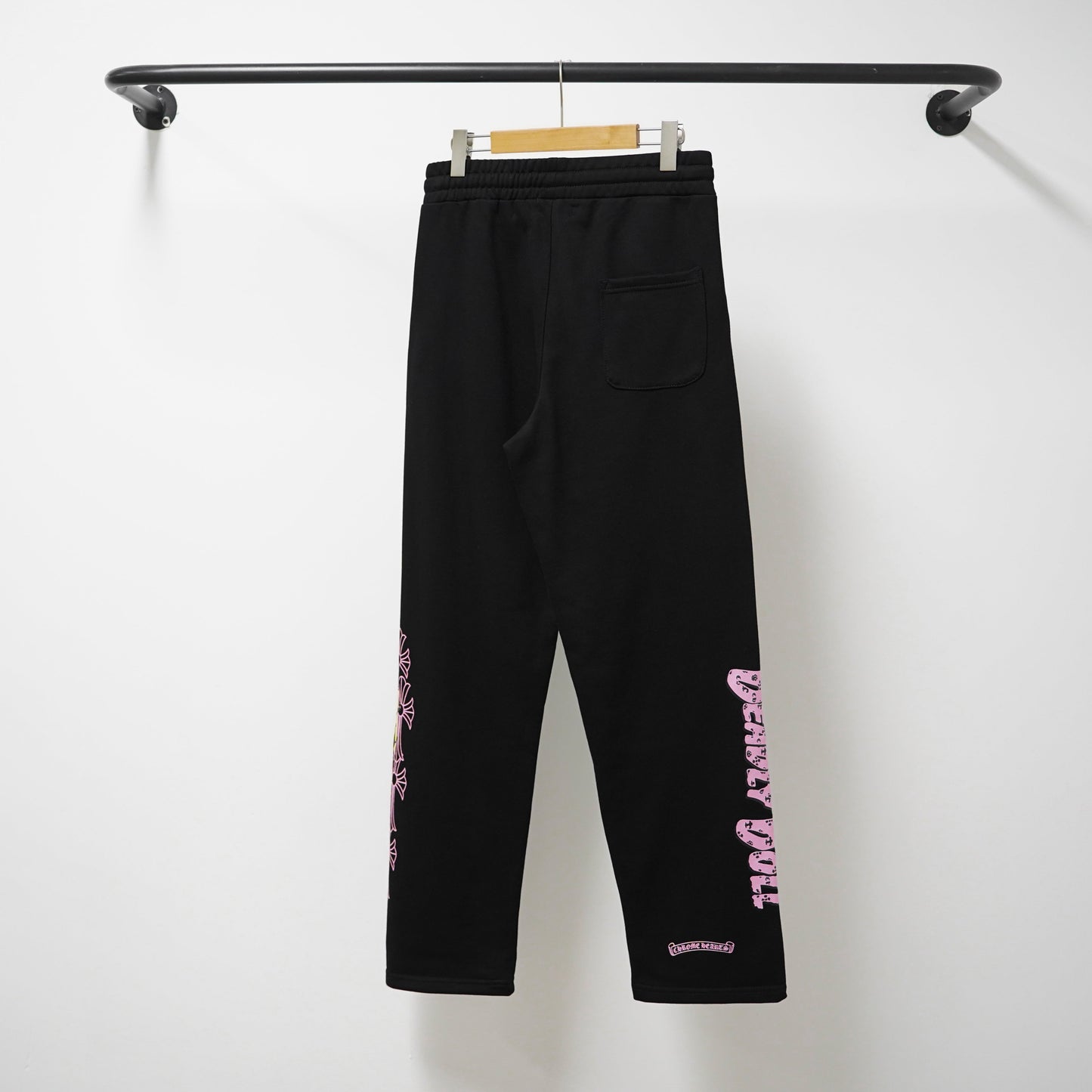 Chrome Hearts NEUE Hose W5008