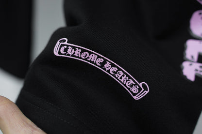 Chrome Hearts NEUE Hose W5008