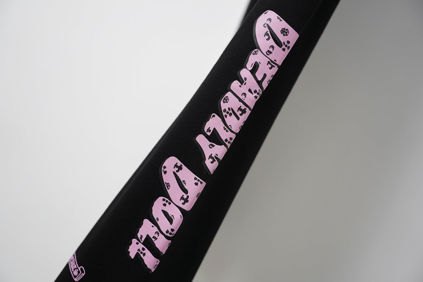 Chrome Hearts NEUE Hose W5008