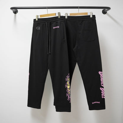 Chrome Hearts NEUE Hose W5008