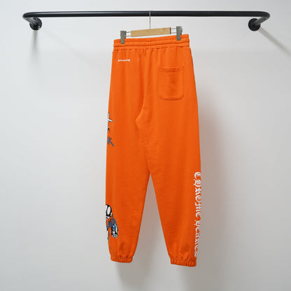 Chrome Hearts Hose W5009