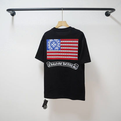 T-shirt Chrome Hearts P65
