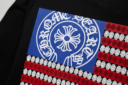 T-shirt Chrome Hearts P65