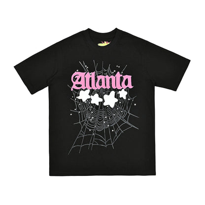 Sp5der T-shirt 4109
