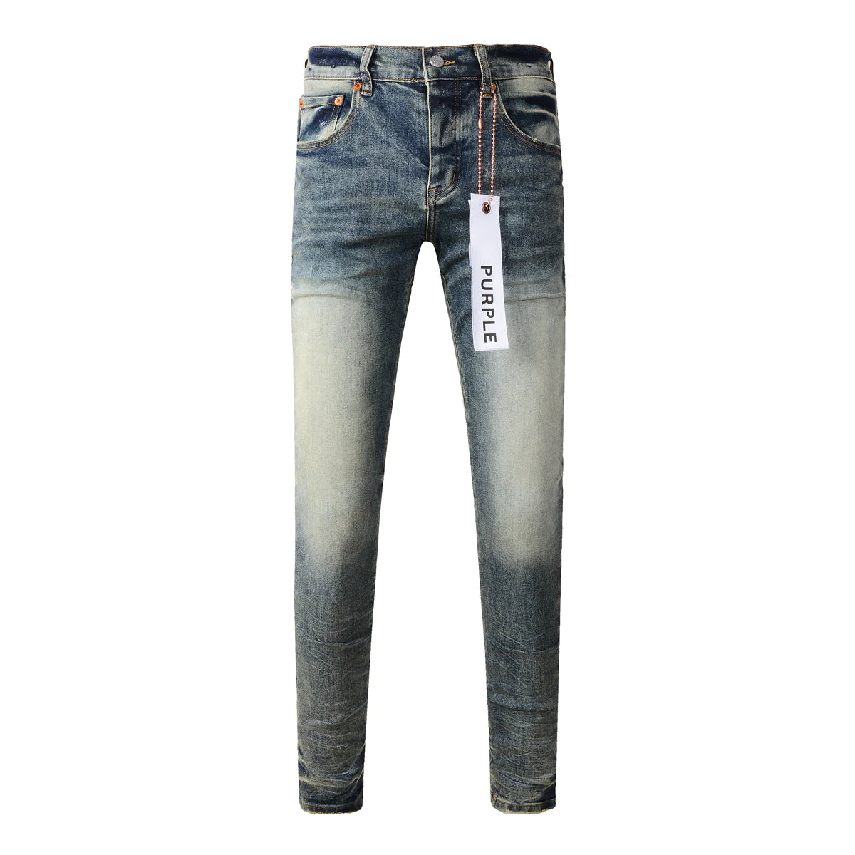 LILA JEANS 9042