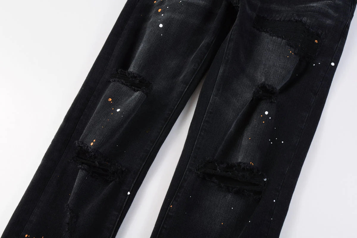 LILA JEANS 9045